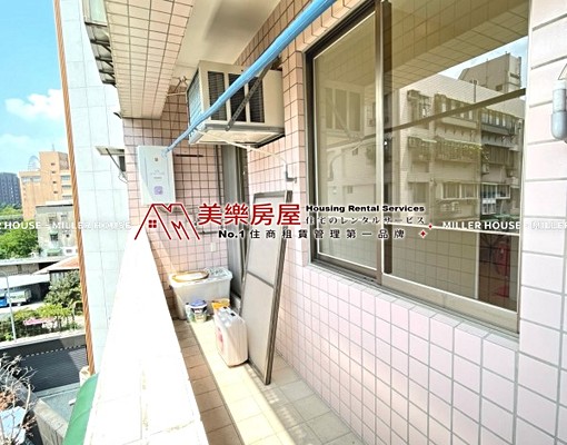 美樂~西湖站*內湖平面兩房*西湖市場*有陽台*採光佳* - Image 11