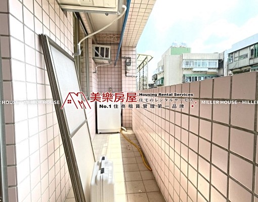 美樂~西湖站*內湖平面兩房*西湖市場*有陽台*採光佳* - Image 12