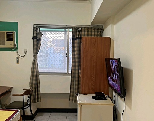含水.第四台.管理費.有電視的超值電梯套房 - Image 1