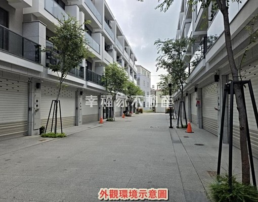 ✨(租)🏡麻豆諧作悅✨透天車墅🏡✨(新透天等您入住) - Image 1