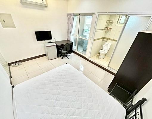澄清工業✨租屋補助✨陽台獨洗✨小資首選✨暖暖陽光 - Image 5
