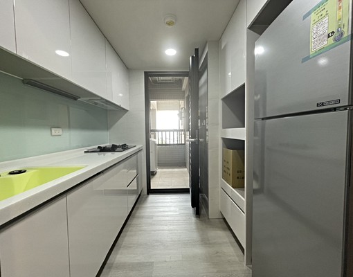 可租補☀️大里櫻花『興大之櫻』三房平車漂亮視野☀️誠可談 - Image 7