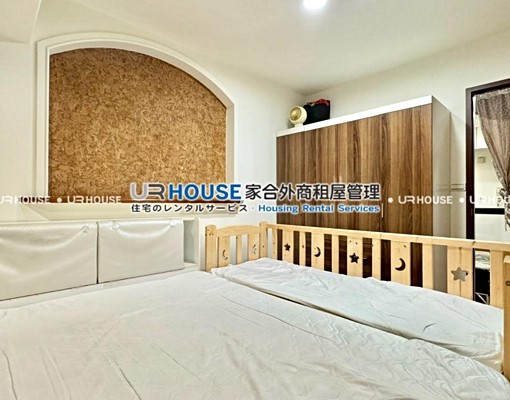 🌤️MRT海山｜鬧中取靜2房｜住戶單純｜拎包入住 - Image 6