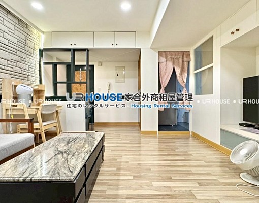 🌤️MRT海山｜鬧中取靜2房｜住戶單純｜拎包入住 - Image 5