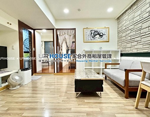 🌤️MRT海山｜鬧中取靜2房｜住戶單純｜拎包入住 - Image 4