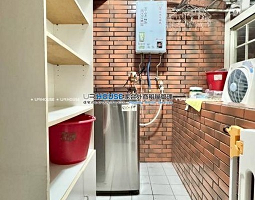 🌤️MRT海山｜鬧中取靜2房｜住戶單純｜拎包入住 - Image 12