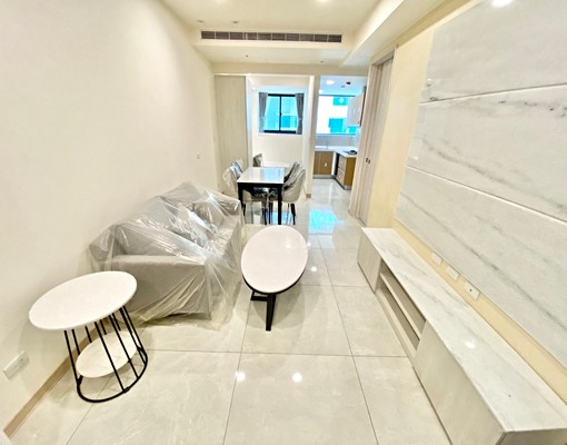 全新屋齡~全新家俱.家電~獨立陽台~專屬廚房~包裹.垃圾代收 - Image 2