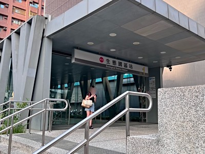 社區圖片