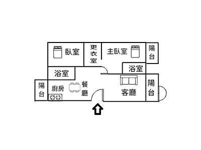 社區圖片