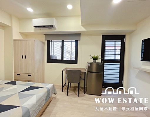 西屯中工🔸全新完工🔸陽台獨洗🔸電梯 - Image 5