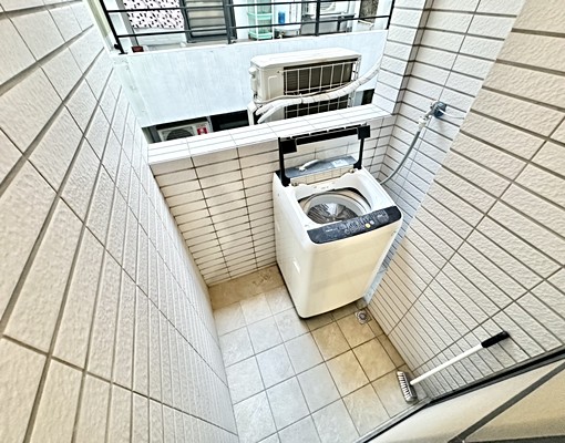 走路一中🌟電梯新屋🌟陽台獨洗曬🌟雙租補🌟 - Image 9