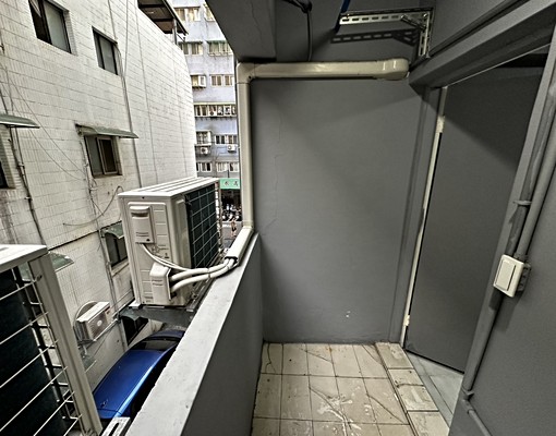 下庄市場❣獨洗曬/室內空間大/可炊/變頻冷氣/生活機能佳 - Image 9