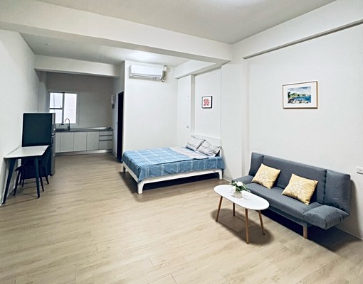 全新，超級大套房，近關帝廳 - Image 2