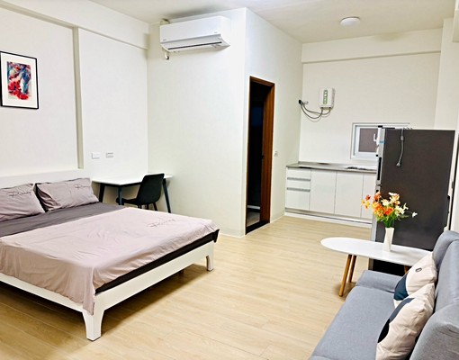 全新，超級大套房，近關帝廳 - Image 4