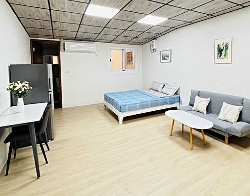 全新，超級大套房，近關帝廳 - Image 11