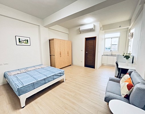 全新，超級大套房，近關帝廳 - Image 14