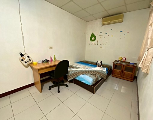 景安❣垃圾代收/採光通風/室內空間大/傢俱齊全/生活機能佳 - Image 3