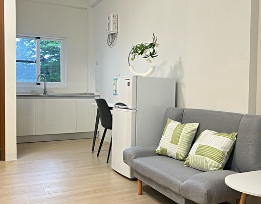 全新，超級大套房，近關帝廳 - Image 19