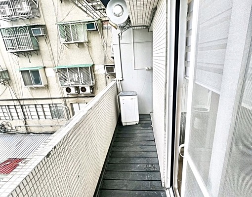 中山國小站、可報稅申請租補/戶籍、短租可 - Image 6