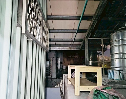 民生社區,正2房、台電台水、天然氣、有廚房 - Image 15