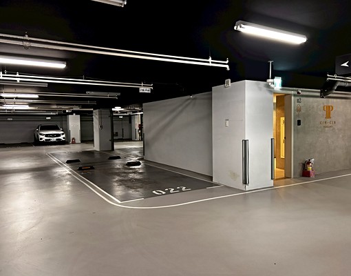 【新店央北首選】高樓層兩房兩衛・拎包入住含車位 - Image 3