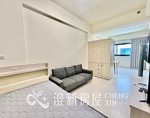 近園區/貓奴工程師睡飽再上班/拎包入住 - Image 2