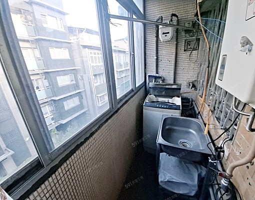 古亭2號出口、可租補報稅、採光 - Image 4