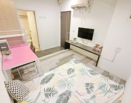🏘️小資美宅🉑短租🐈可貓狗🐕透天別墅🏘️ - Image 1