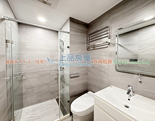 J138275六張犁站✫全新大樓文青裝潢漂亮採光一房 - Image 7