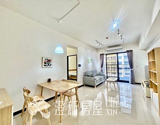 靠近竹南科學園區、竹南工業區、尚順百貨/質感裝潢 - Image 2