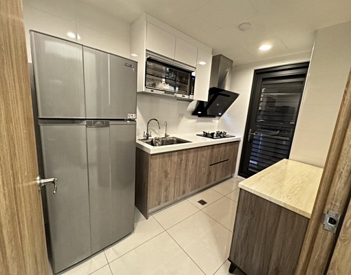 「雅淇」遠7💖高樓層大兩房*採光一級棒*拎包入住 - Image 14