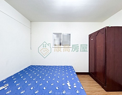 👍南京三民MRT可同事朋友合租大露臺2房/無廚房 - Image 12