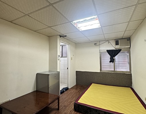 沃盛睿達🏠臥室、衛浴皆有對望窗｜採光佳｜貓咪可養｜可租補 - Image 4