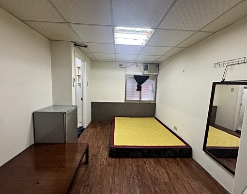 沃盛睿達🏠臥室、衛浴皆有對望窗｜採光佳｜貓咪可養｜可租補 - Image 5