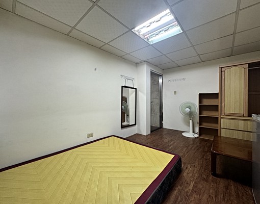 沃盛睿達🏠臥室、衛浴皆有對望窗｜採光佳｜貓咪可養｜可租補 - Image 6