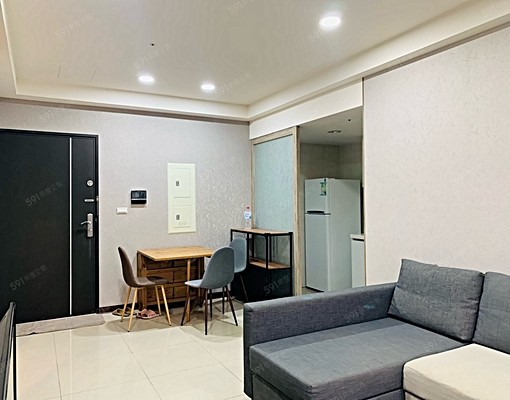 正2房採光佳，高樓景觀宅，含車管 - 591租屋網 - Image 4