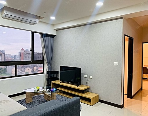 正2房採光佳，高樓景觀宅，含車管 - 591租屋網 - Image 1