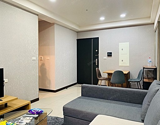 正2房採光佳，高樓景觀宅，含車管 - 591租屋網 - Image 5