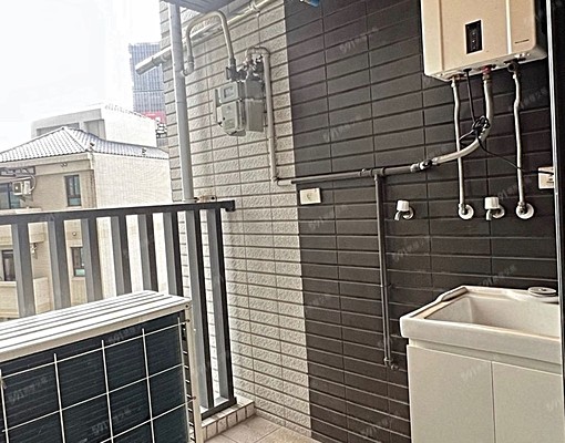 正2房採光佳，高樓景觀宅，含車管 - 591租屋網 - Image 2