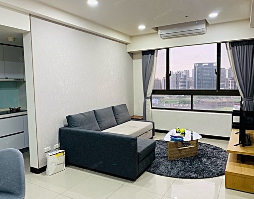 正2房採光佳，高樓景觀宅，含車管 - 591租屋網 - Image 6