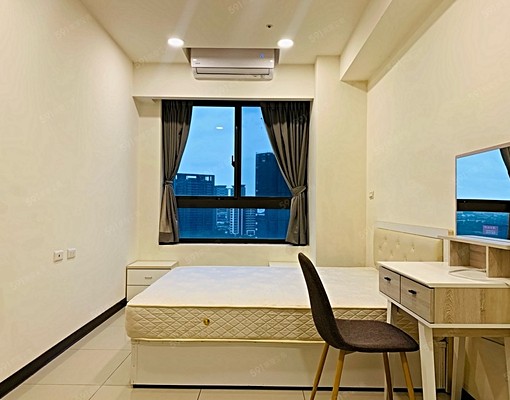 正2房採光佳，高樓景觀宅，含車管 - 591租屋網 - Image 15