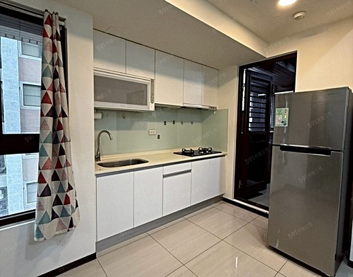 歡迎毛孩對面有公園可租補，全配採光佳，含車管 - 591租屋網 - Image 3