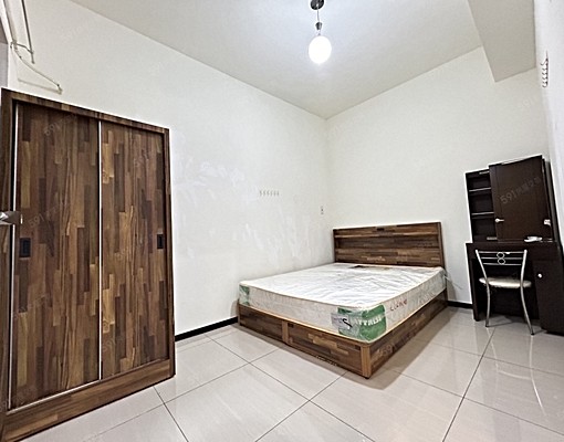 歡迎毛孩對面有公園可租補,全配採光佳,含車管 - Image 6