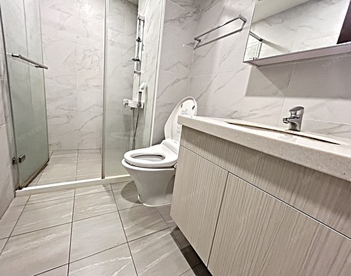 歡迎毛孩對面有公園可租補,全配採光佳,含車管 - Image 9