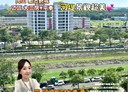 岡山區-河堤路二段3房2廳,55.1坪