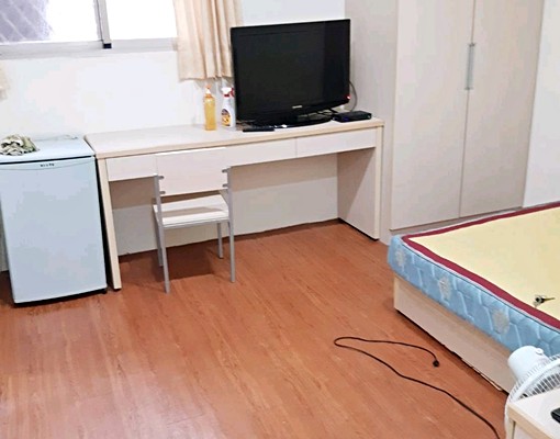 近捷運～對外窗～採光通風佳～ - Image 1