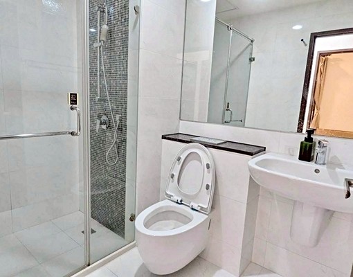 🉑租補💰西屯豪宅赫里翁傳奇|高樓層三房|豪華公設+平車 - Image 5