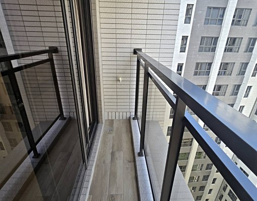 楠梓捷市悅|出租|高樓層全新未住溫馨兩房+平車 - Image 3