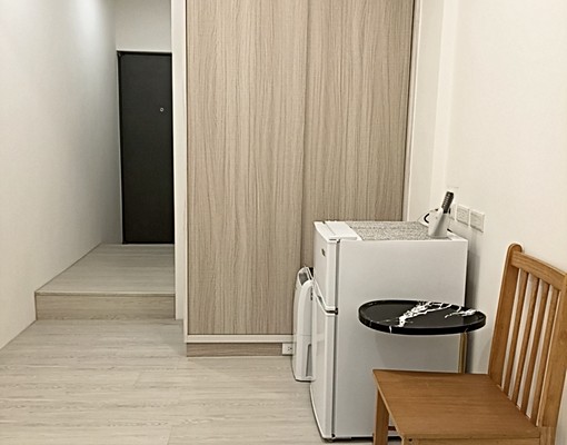 🌞超明亮溫馨套房/近夜市鬧中取靜/交通便利 - Image 5