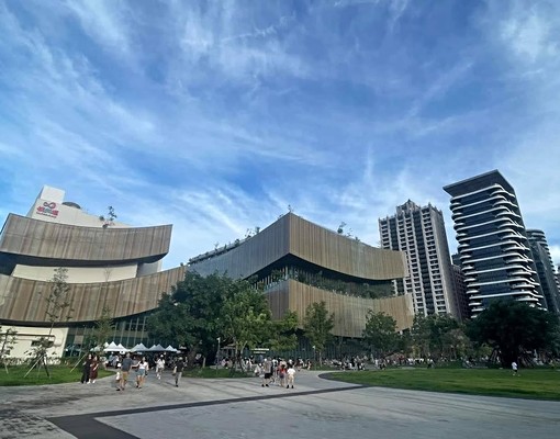 正市立圖書館旁*生活機能絕佳～飯店級套房 - Image 8